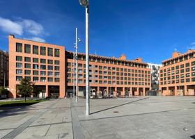 Venta de apartamento céntrico en Pamplona photo 0