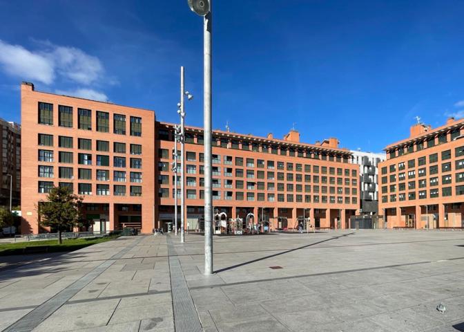 Venta de apartamento céntrico en Pamplona photo 0