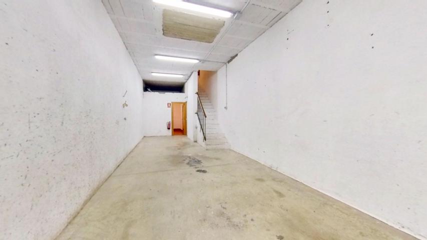 Alquiler de nave en Mutilva photo 0