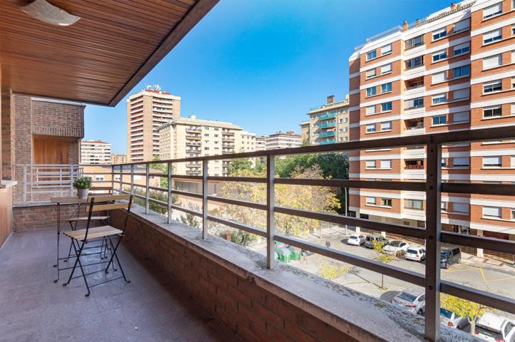 Venta de piso en Iturrama Pamplona photo 0