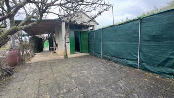 Venta de Finca rústica en San Jorge Pamplona photo 0