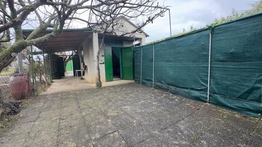 Venta de Finca rústica en San Jorge Pamplona photo 0