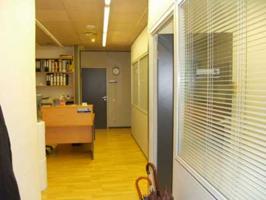 Alquiler de oficina en el Edificio Singular - Pamplona photo 0