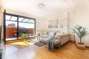 Venta de ático en Nuevo Artica photo 0