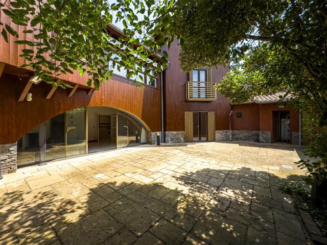 Gran vivienda en venta en Zolina muy cerca a Pamplona photo 0