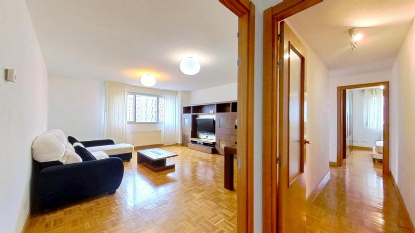 Piso en Alquiler en Nuevo Artica photo 0