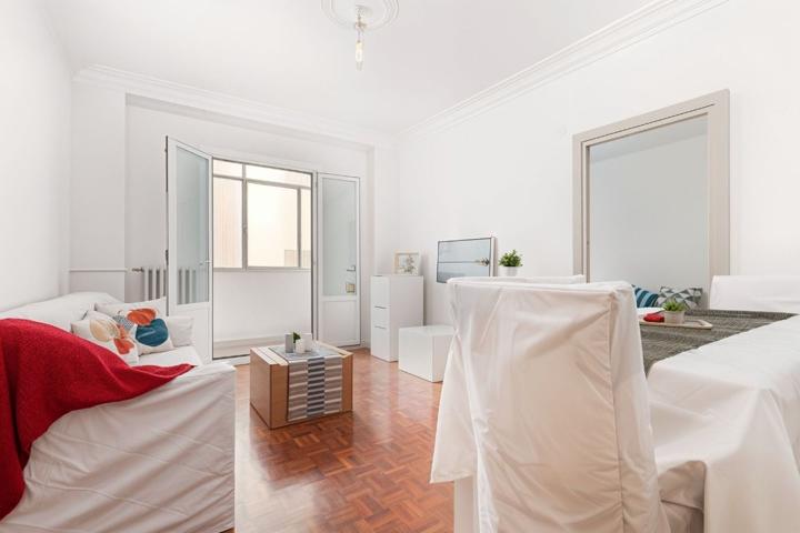 Venta de piso en La Milagrosa Pamplona photo 0