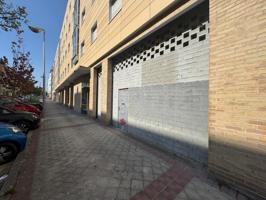 Venta de Local en Mendillorri photo 0