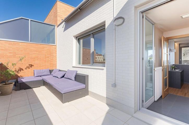 venta ático en Nuevo Artica photo 0