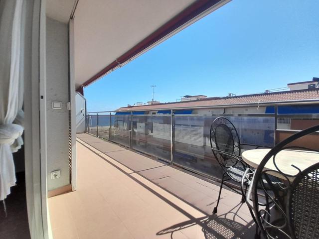 Fantastico apartamento con vistas a mar !!! photo 0