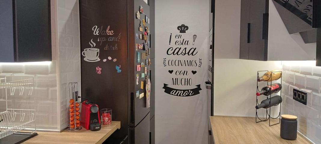 Precioso piso de 75 m2, totalmente reformado!! photo 0