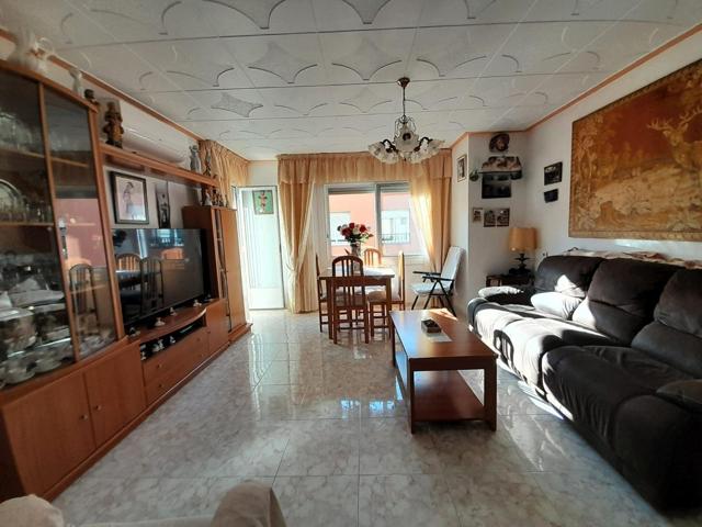 Acogedor piso en el centro de Canet de mar!! photo 0