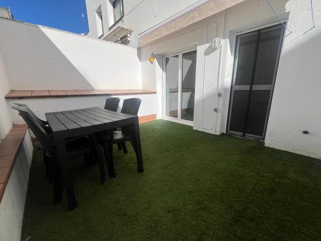 FANTASTICA PLANTA BAJA TOTALMENTE REFORMADA CON TERRAZA DE 14 M2!! photo 0