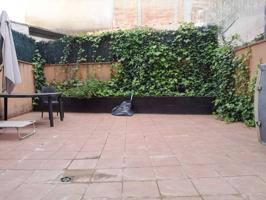 Preciosa planta baja con patio de 50 m2!! photo 0