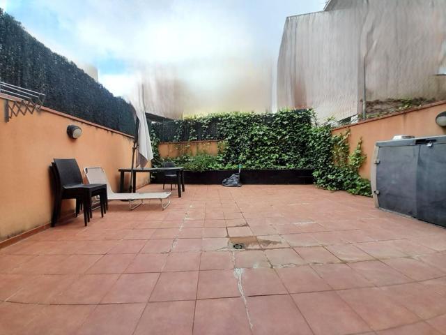 Preciosa planta baja con patio de 50 m2!! photo 0