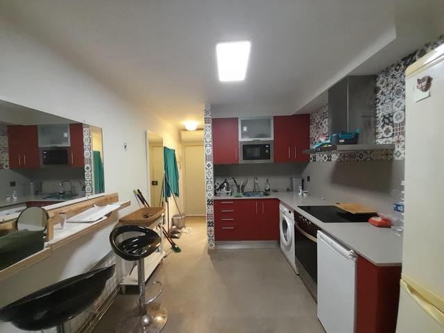Bonito loft reformado con zona comunitaria con piscina!! photo 0