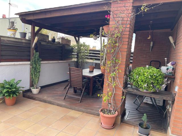 Fantastico piso de 111 m2 con terraza de 32m2 photo 0