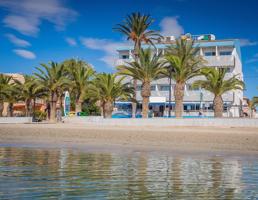 Local En venta en San Pedro Del Pinatar Murcia España, San Pedro Del Pinatar photo 0