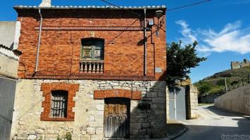 Casa en Venta en Hornillos de Cerrato Hornillos de Cerrato, Palencia photo 0
