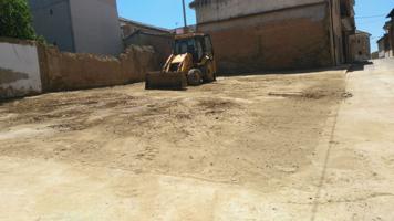 Terreno Urbanizable en Venta en Cisneros, Palencia photo 0