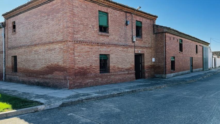 Casa en Venta en Villoldo Villoldo, Palencia photo 0