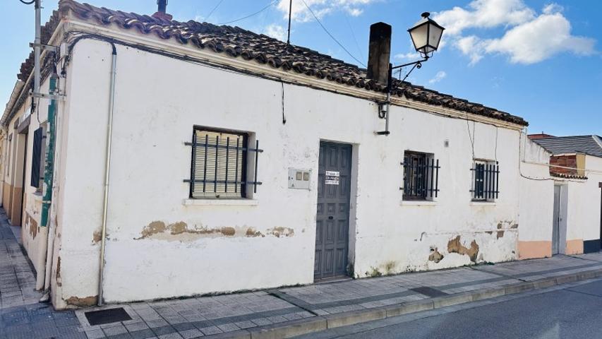 Casa en Venta en Daoiz Palencia, Palencia photo 0