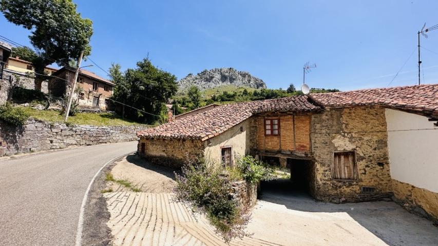 Casa en Venta en Santibañez de Resoba Santibáñez de Resoba, Palencia photo 0