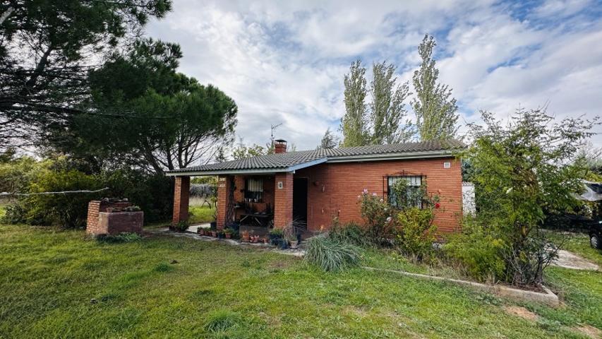 Casa en Venta en El Sobradillo , Palencia photo 0