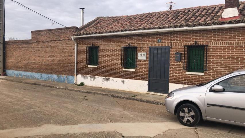 Casa en Venta en Piña de Campos Piña de Campos, Palencia photo 0