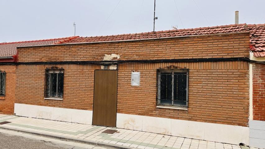 Casa en Venta en Menorca 29 Palencia, Palencia photo 0