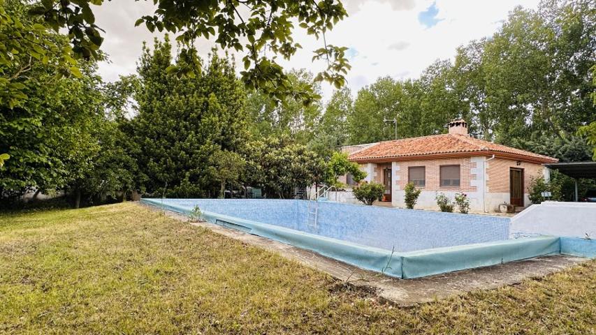 Casa en Venta en Grijota Grijota, Palencia photo 0