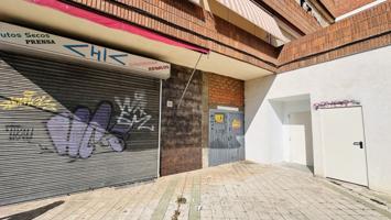 Local en Venta en Victorio Macho 2 Palencia, Palencia photo 0