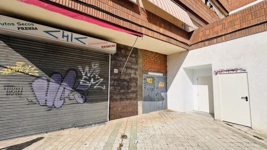 Local en Venta en Victorio Macho 2 Palencia, Palencia photo 0