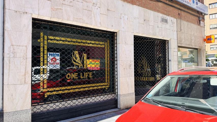 Local en Venta en Pintor Oliva Palencia, Palencia photo 0