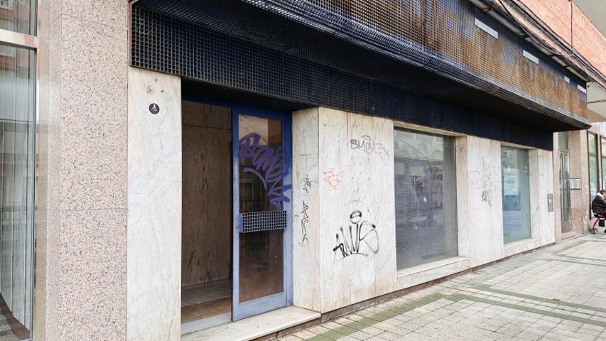 Local en Venta en Palencia, Palencia photo 0