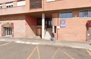 Garaje en Venta en Eras del Bosque Palencia, Palencia photo 0