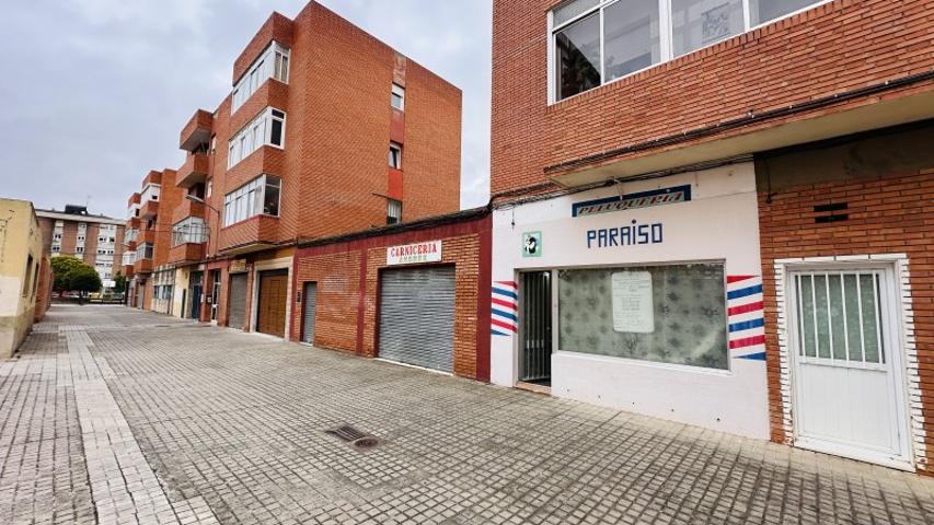 Garaje en Venta en Maldonado Palencia, Palencia photo 0