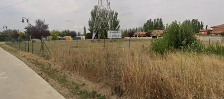 Terreno Urbanizable en Venta en Jardin de la Pinilla , Palencia photo 0