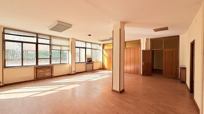 Piso en Venta en Centro Palencia, Palencia photo 0