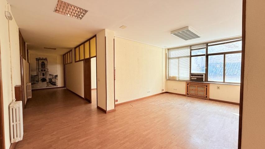 Piso en Venta en Centro Palencia, Palencia photo 0