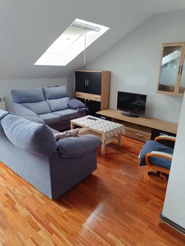 Piso en Venta en San Bernardo Palencia, Palencia photo 0