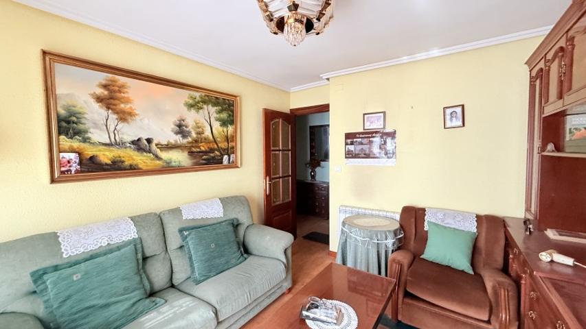 Piso en Venta en Campos Goticos Palencia, Palencia photo 0