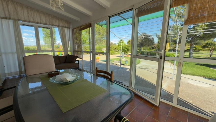 Casa en Venta en El Monte Palencia, Palencia photo 0