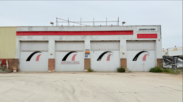 Nave en Venta en Villamuriel de Cerrato, Palencia photo 0