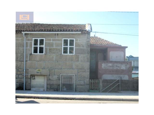 Piso En venta en Vigo photo 0