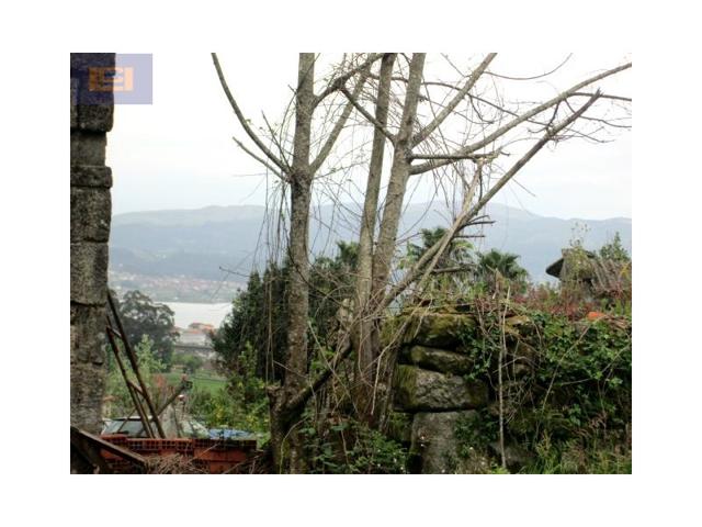 Terreno Urbanizable En venta en Vilaboa photo 0