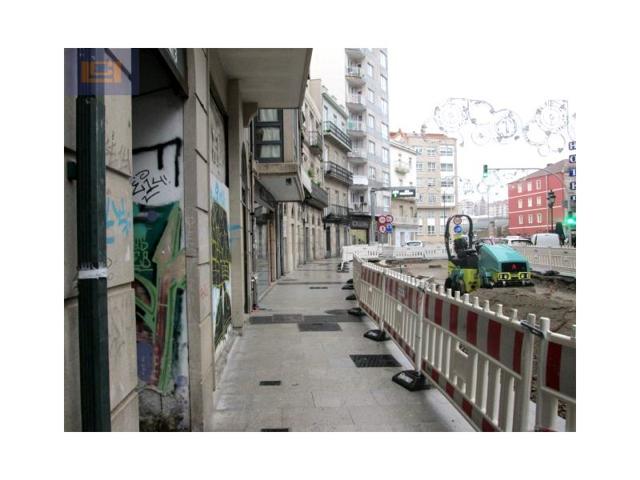 Local En alquiler en Vigo photo 0