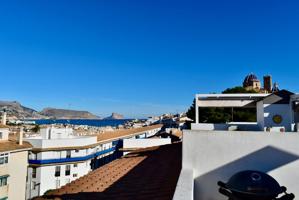 Piso En venta en Altea photo 0