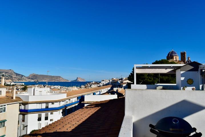 Piso En venta en Altea photo 0