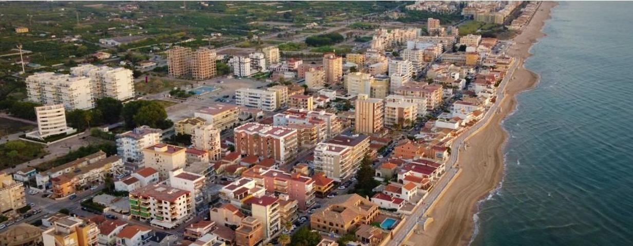 '¡Tu hogar junto al mar! Piso reformado en la Playa de Piles por 145.000 €' 🌊✨ photo 0